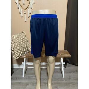 Adidas 3-Stripes Shorts